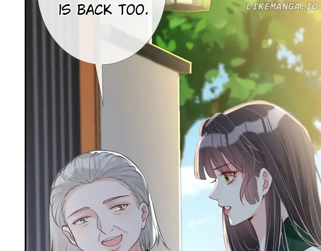 Read Everyone’s Darling chapter 139 image 98 on Lezhin