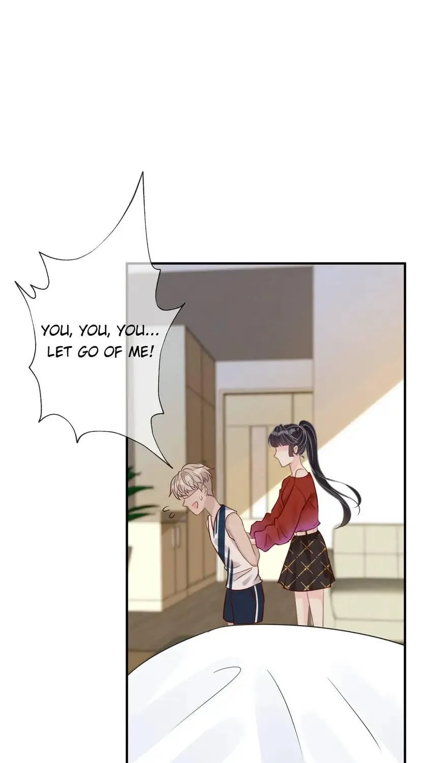Read Everyone’s Darling chapter 14 image 1 on Lezhin