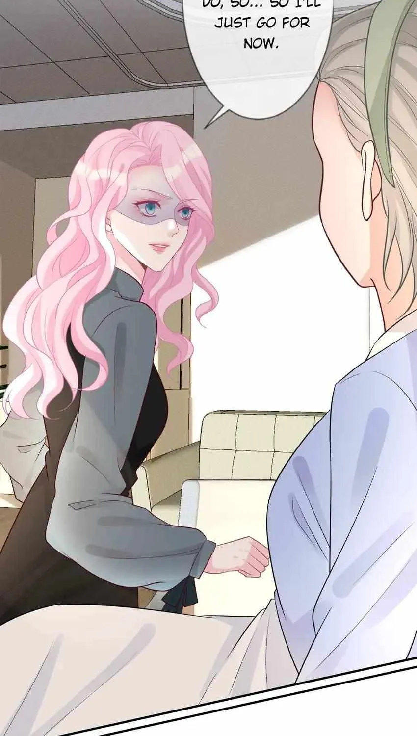 Read Everyone’s Darling chapter 14 image 10 on Lezhin