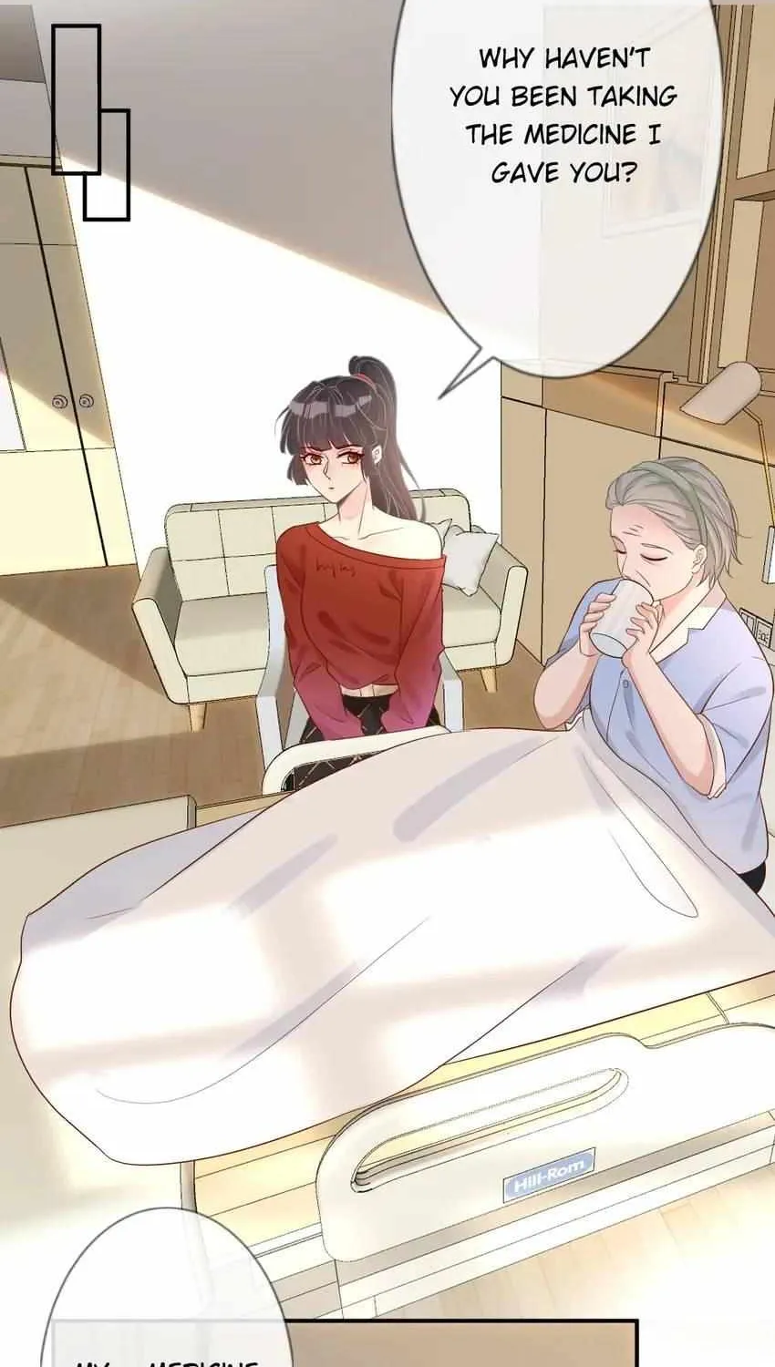 Read Everyone’s Darling chapter 14 image 13 on Lezhin