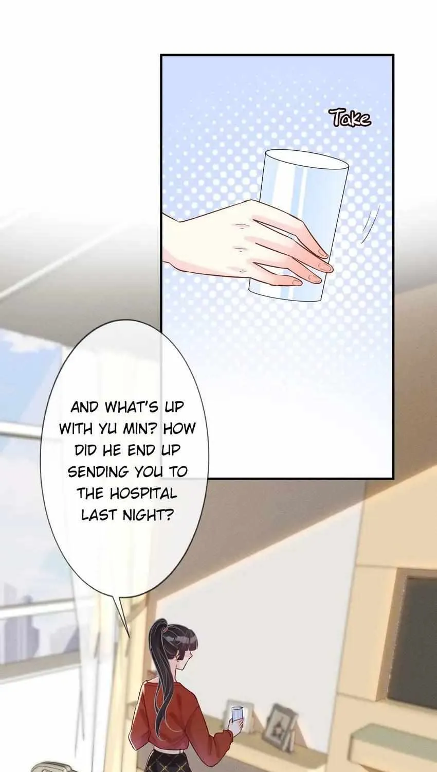 Read Everyone’s Darling chapter 14 image 18 on Lezhin