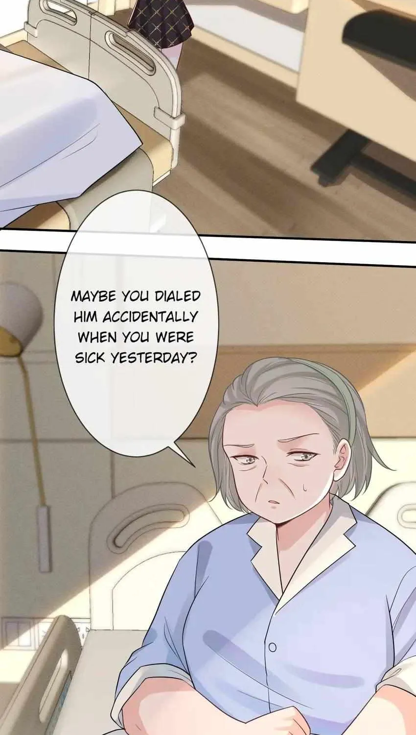 Read Everyone’s Darling chapter 14 image 19 on Lezhin