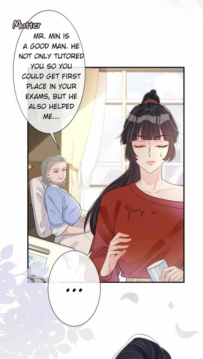 Read Everyone’s Darling chapter 14 image 21 on Lezhin