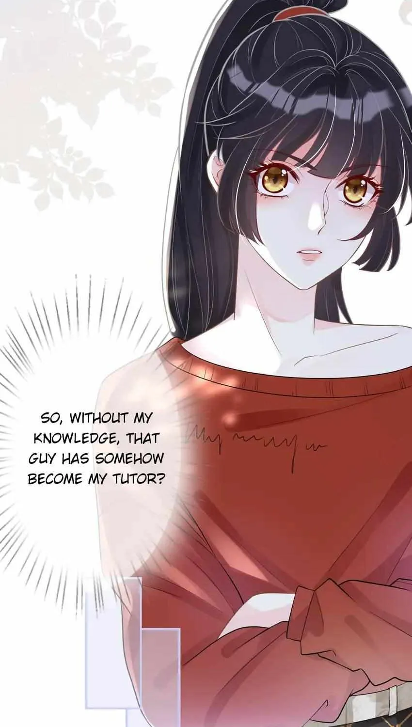 Read Everyone’s Darling chapter 14 image 22 on Lezhin