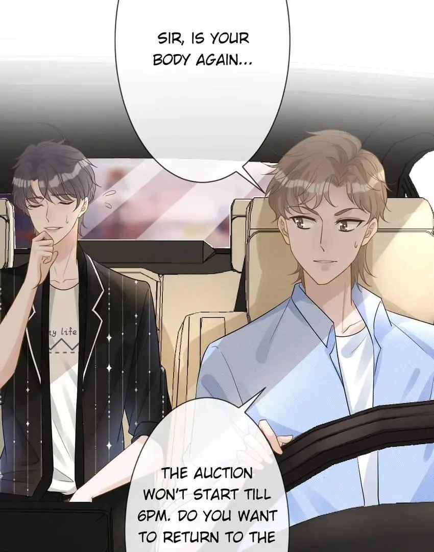 Read Everyone’s Darling chapter 14 image 25 on Lezhin