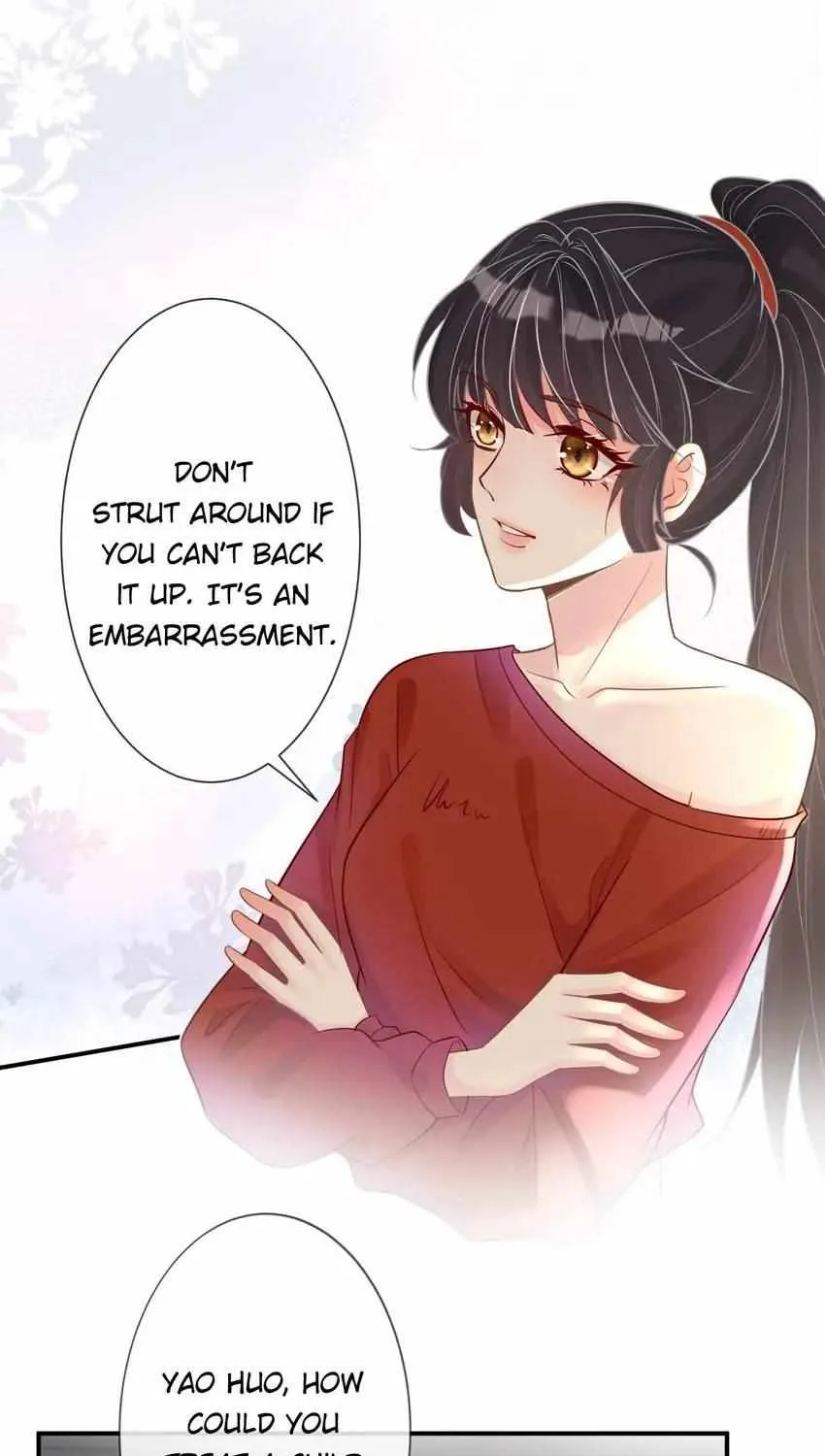 Read Everyone’s Darling chapter 14 image 3 on Lezhin