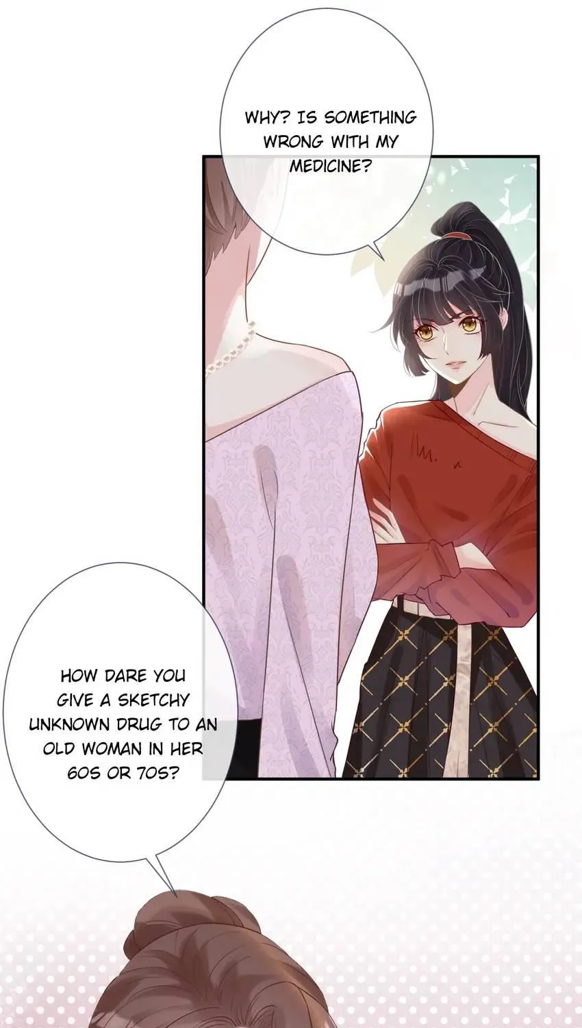 Read Everyone’s Darling chapter 14 image 33 on Lezhin
