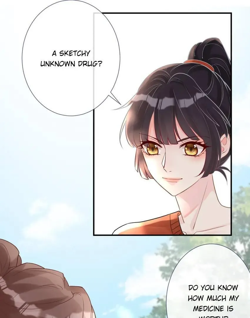 Read Everyone’s Darling chapter 14 image 35 on Lezhin