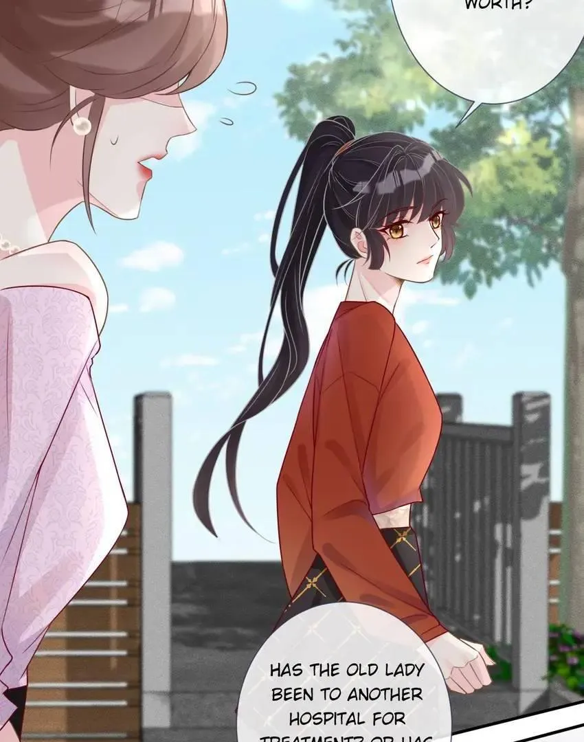 Read Everyone’s Darling chapter 14 image 36 on Lezhin