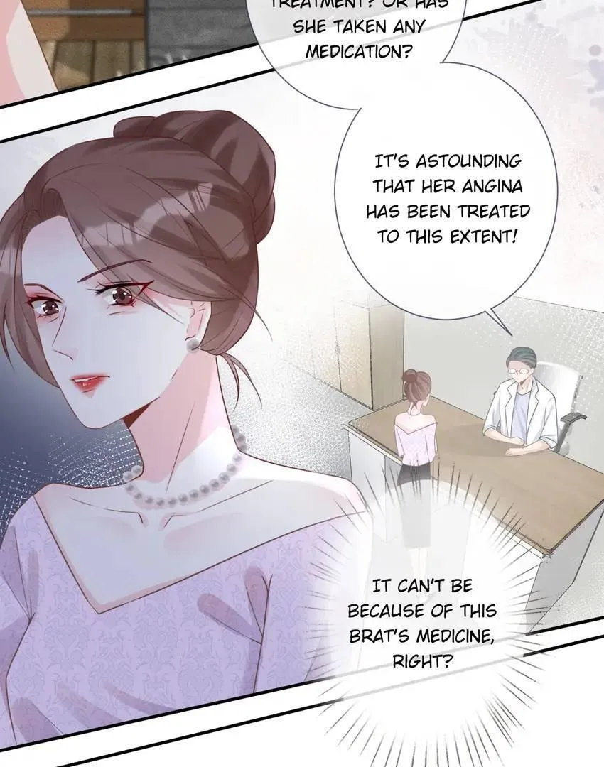 Read Everyone’s Darling chapter 14 image 37 on Lezhin