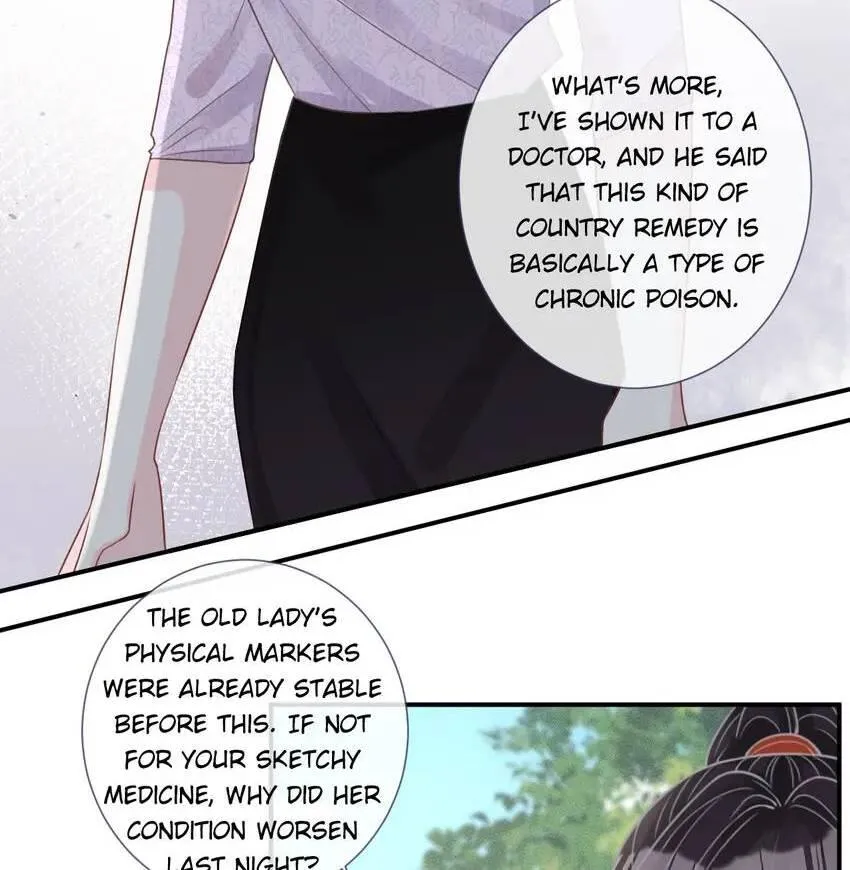 Read Everyone’s Darling chapter 14 image 39 on Lezhin