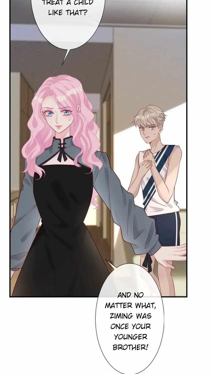 Read Everyone’s Darling chapter 14 image 4 on Lezhin