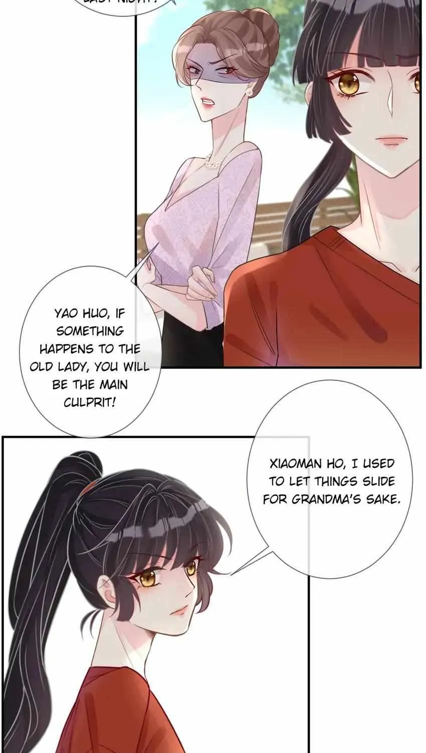 Read Everyone’s Darling chapter 14 image 40 on Lezhin