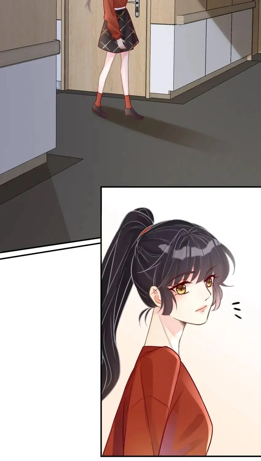 Read Everyone’s Darling chapter 14 image 48 on Lezhin