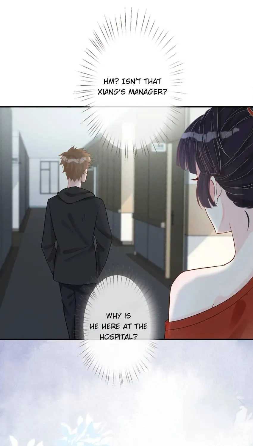 Read Everyone’s Darling chapter 14 image 50 on Lezhin