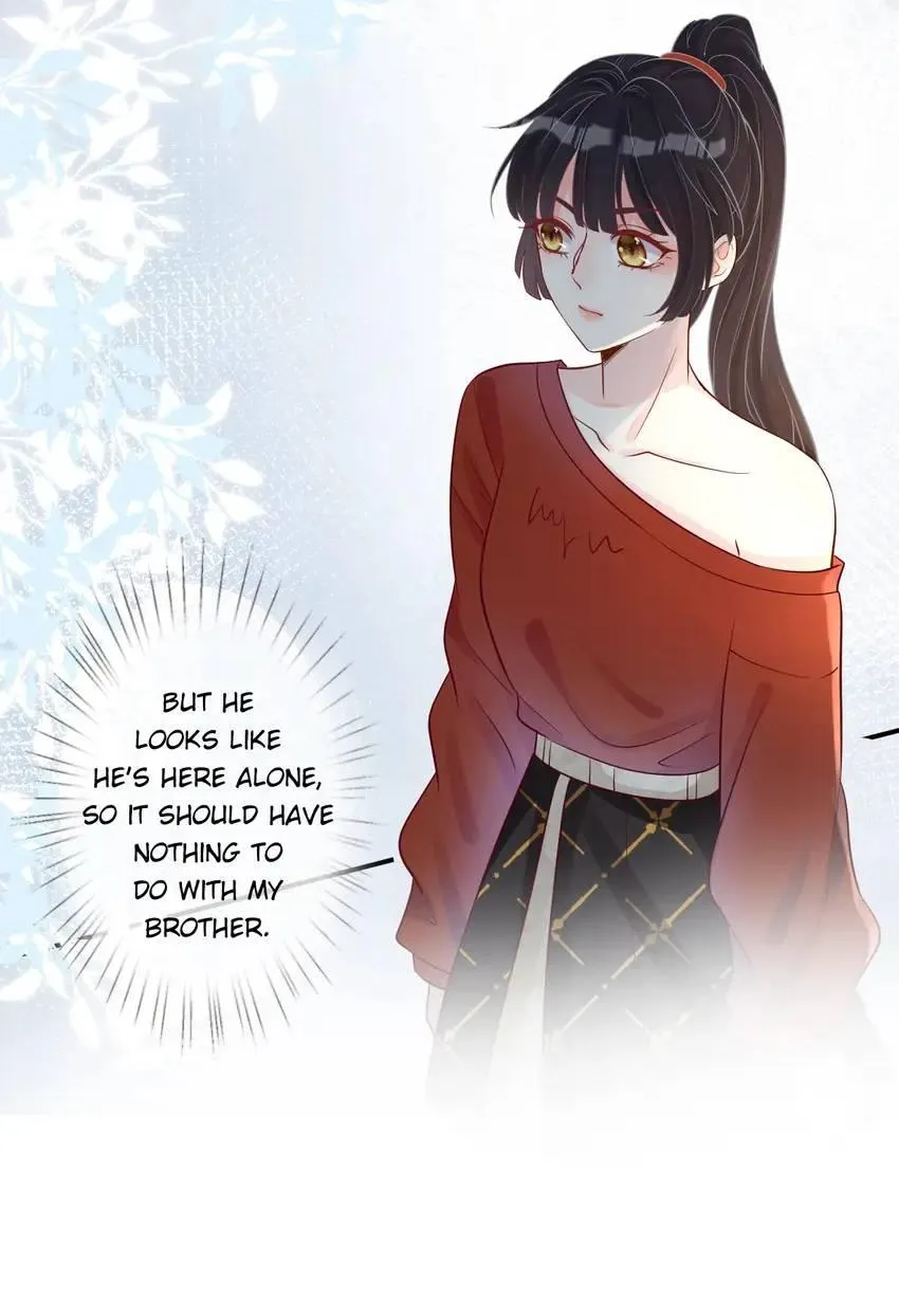 Read Everyone’s Darling chapter 14 image 51 on Lezhin