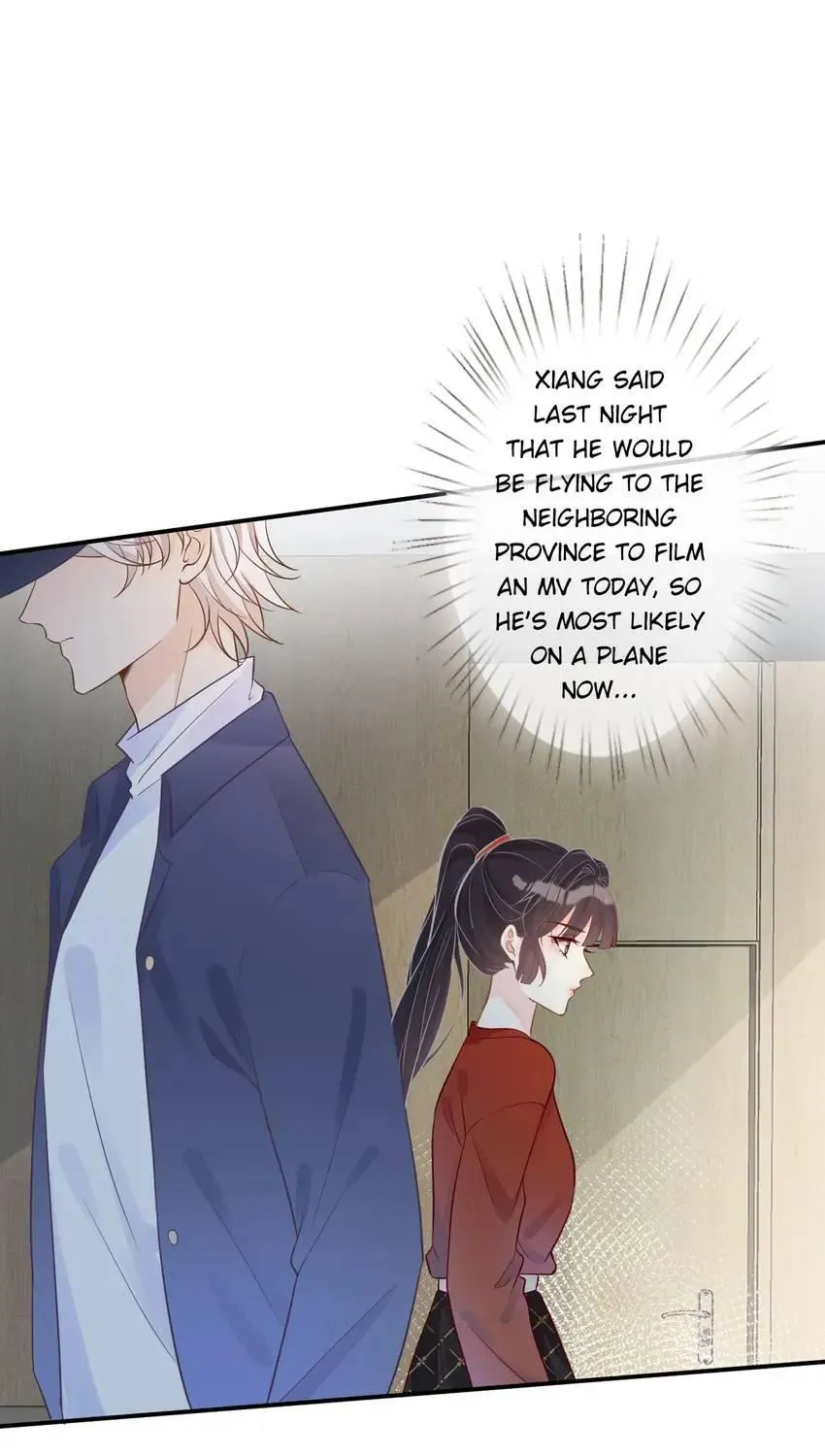 Read Everyone’s Darling chapter 14 image 52 on Lezhin