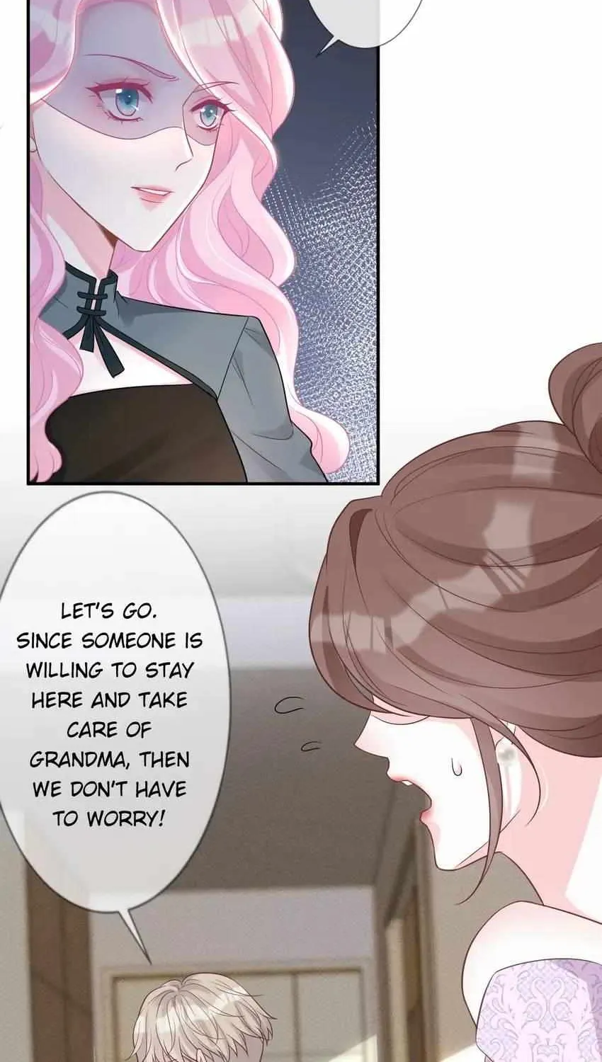 Read Everyone’s Darling chapter 14 image 7 on Lezhin