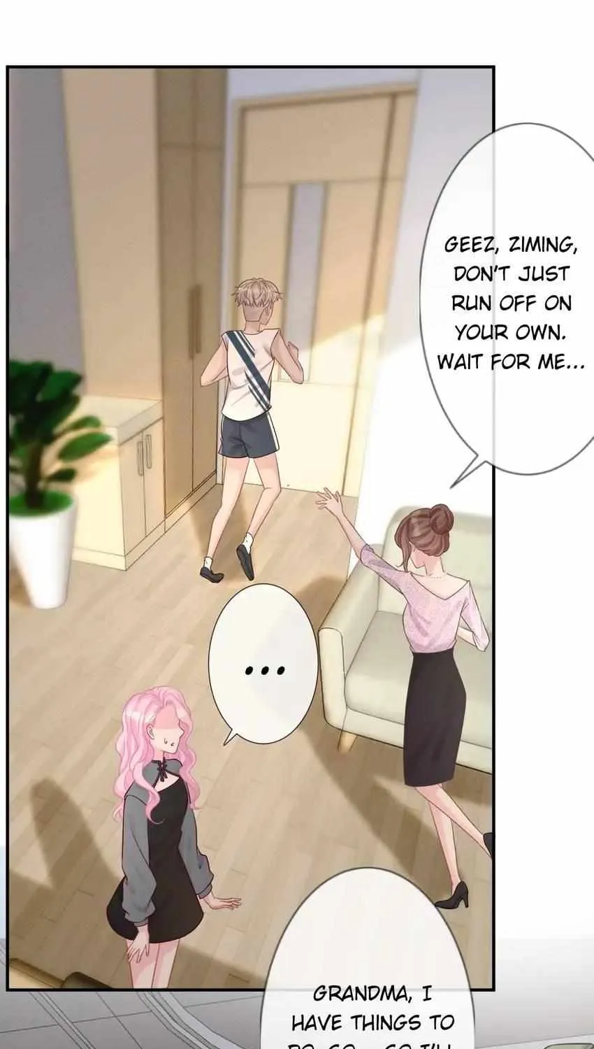 Read Everyone’s Darling chapter 14 image 9 on Lezhin
