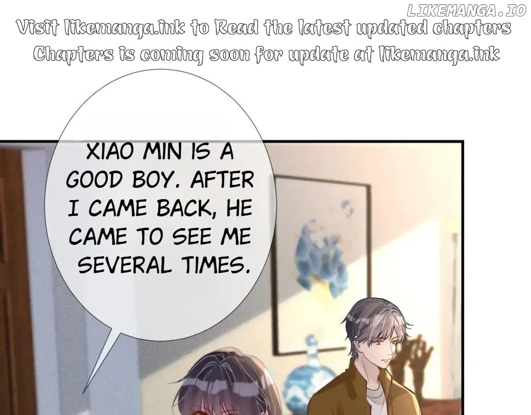 Read Everyone’s Darling chapter 140 image 1 on Lezhin
