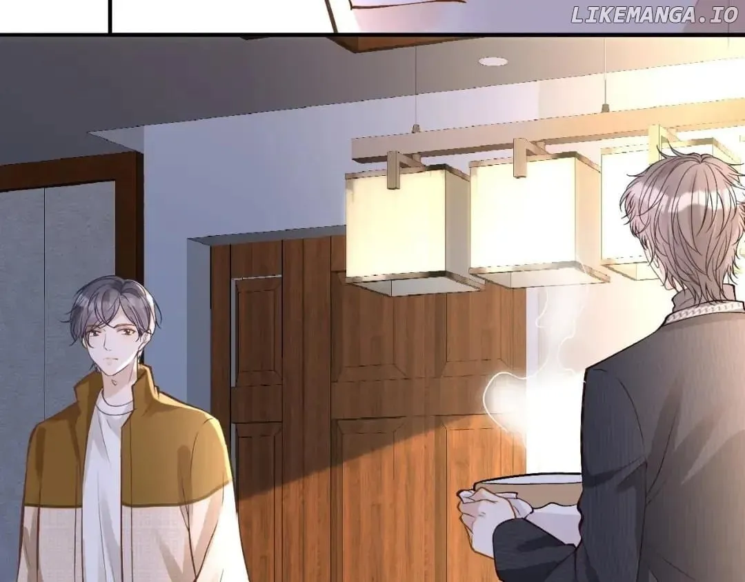 Read Everyone’s Darling chapter 140 image 10 on Lezhin