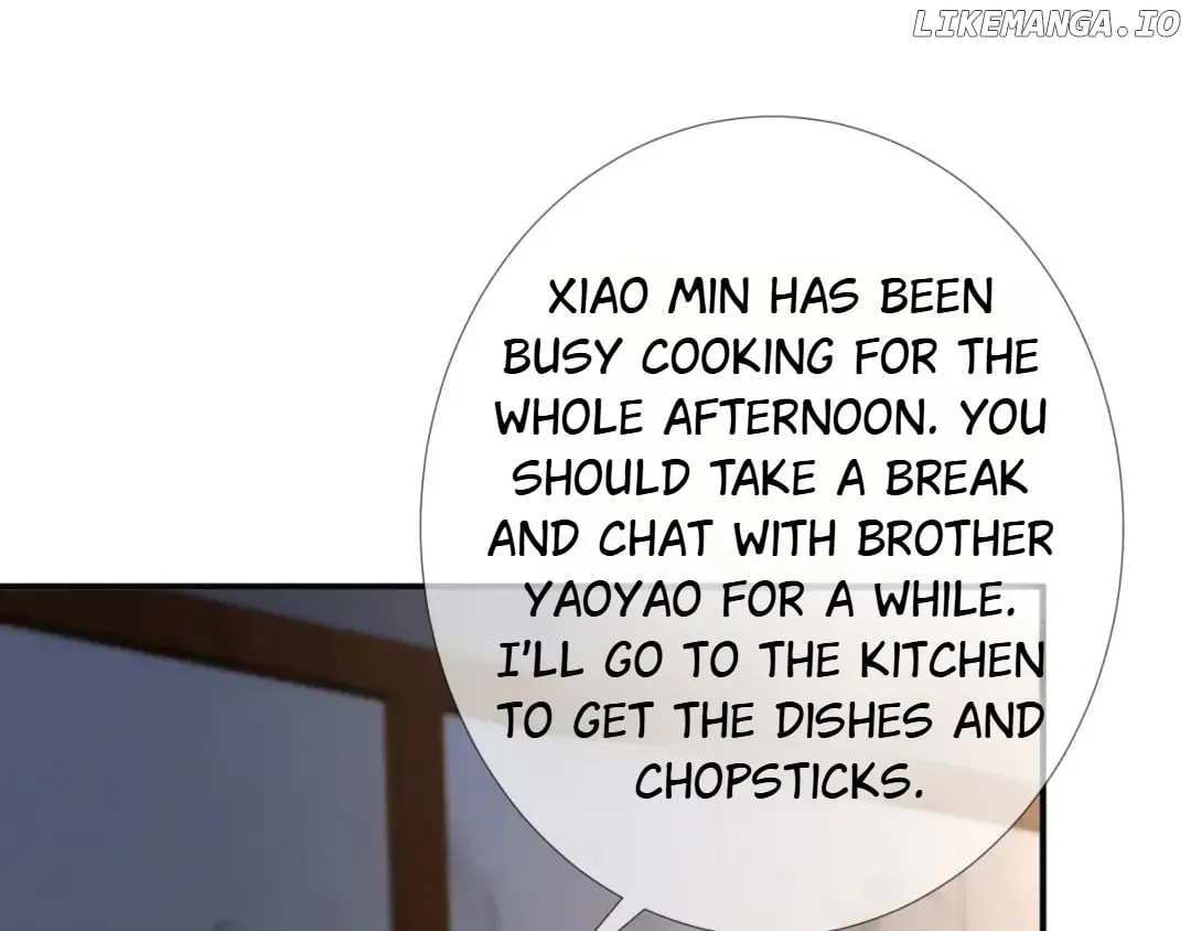 Read Everyone’s Darling chapter 140 image 12 on Lezhin