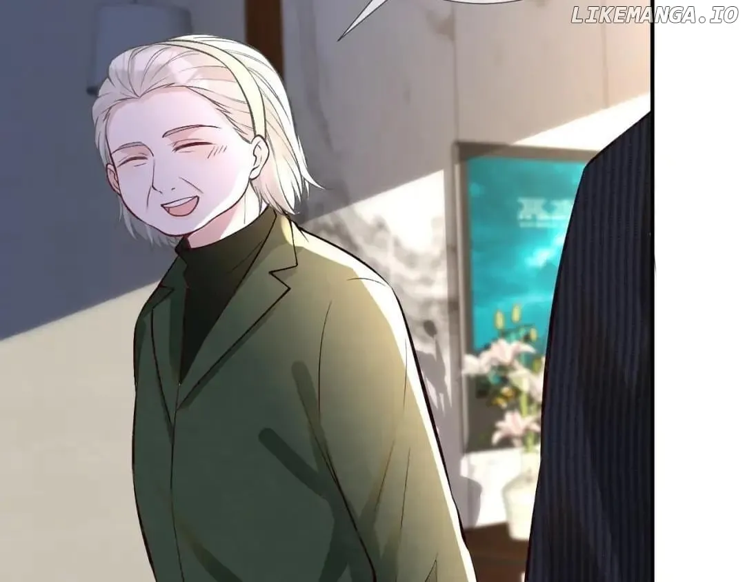 Read Everyone’s Darling chapter 140 image 13 on Lezhin