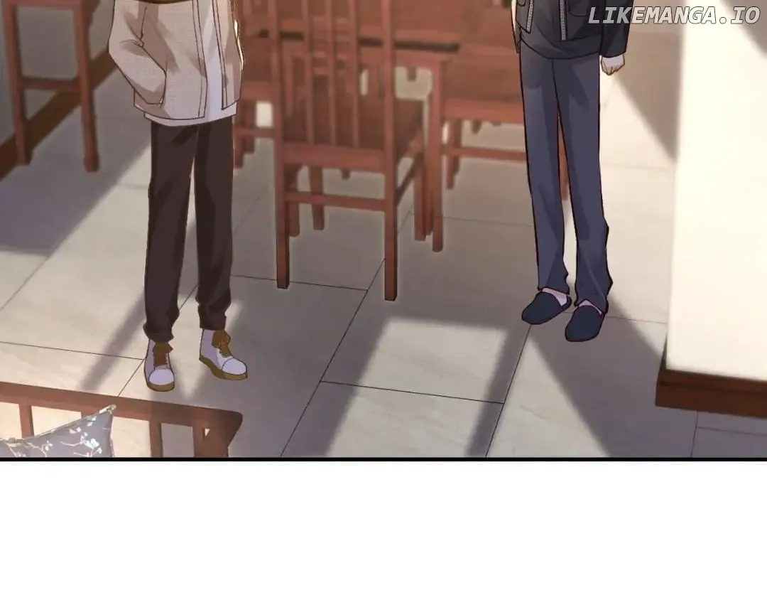 Read Everyone’s Darling chapter 140 image 16 on Lezhin