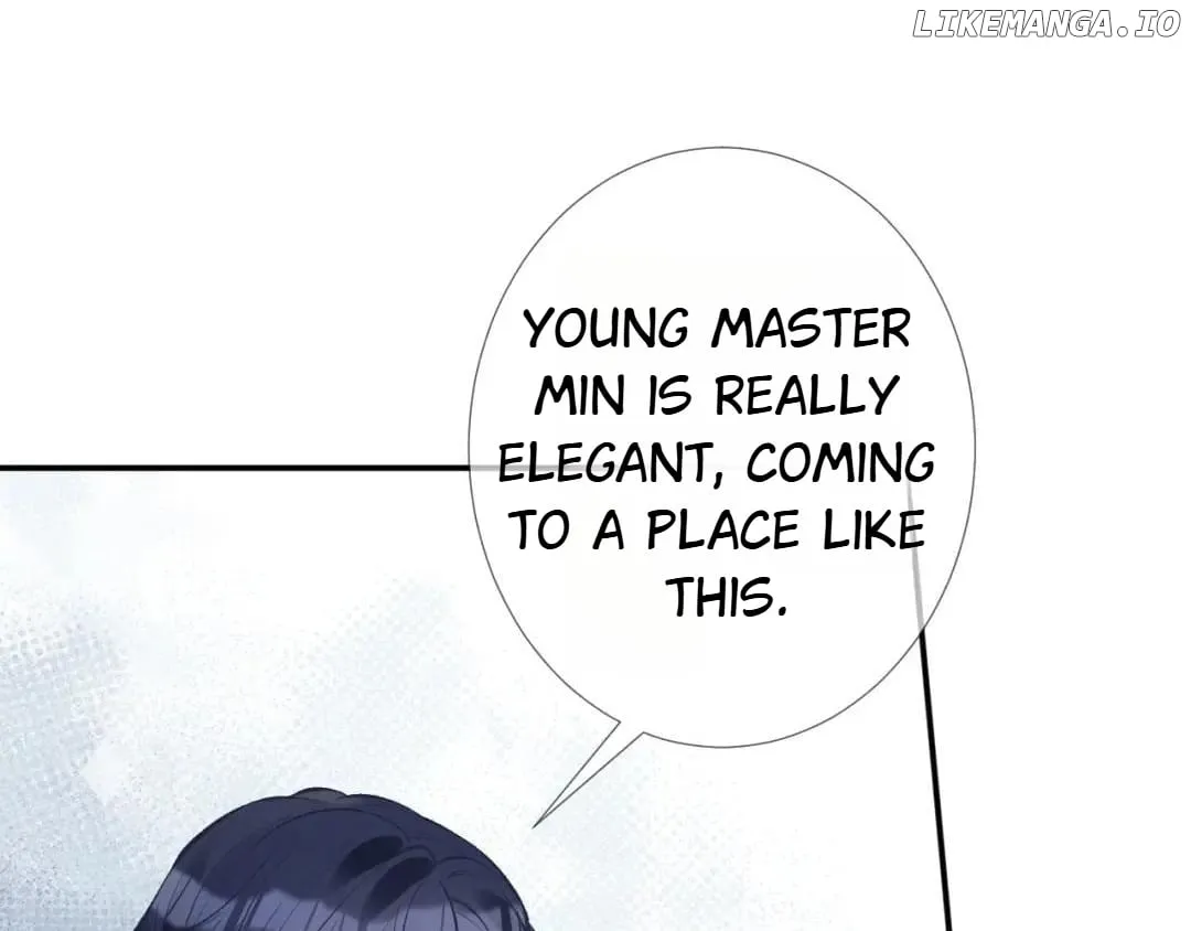 Read Everyone’s Darling chapter 140 image 17 on Lezhin