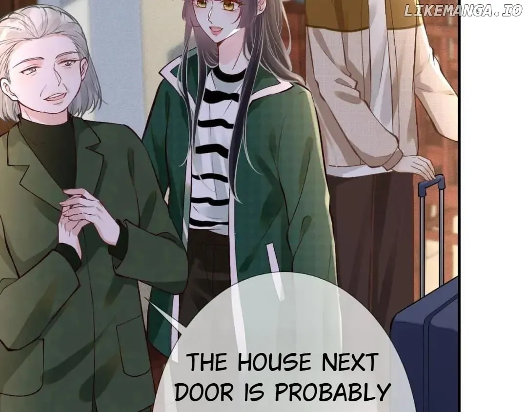 Read Everyone’s Darling chapter 140 image 2 on Lezhin
