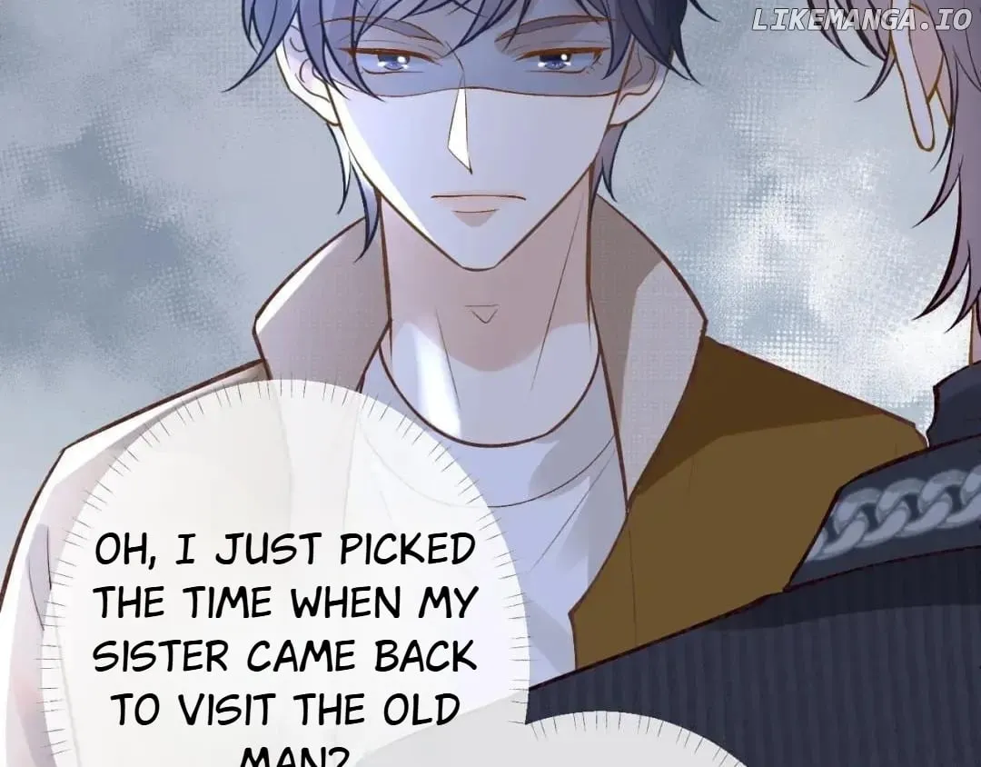 Read Everyone’s Darling chapter 140 image 23 on Lezhin