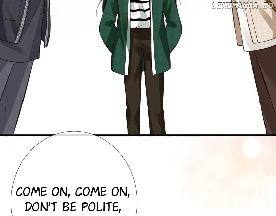 Read Everyone’s Darling chapter 140 image 26 on Lezhin