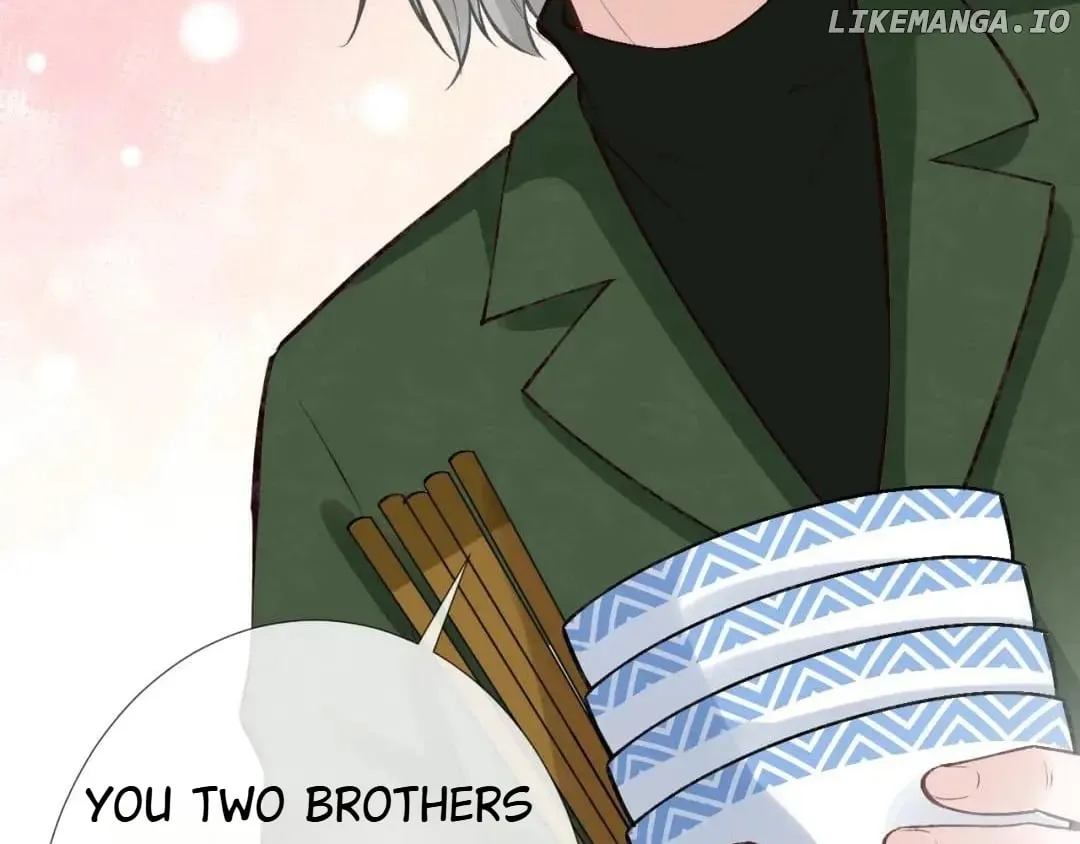 Read Everyone’s Darling chapter 140 image 28 on Lezhin