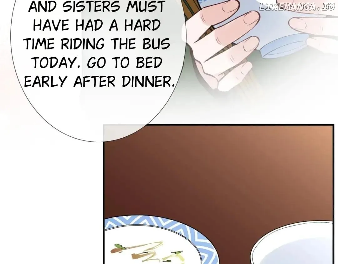 Read Everyone’s Darling chapter 140 image 29 on Lezhin