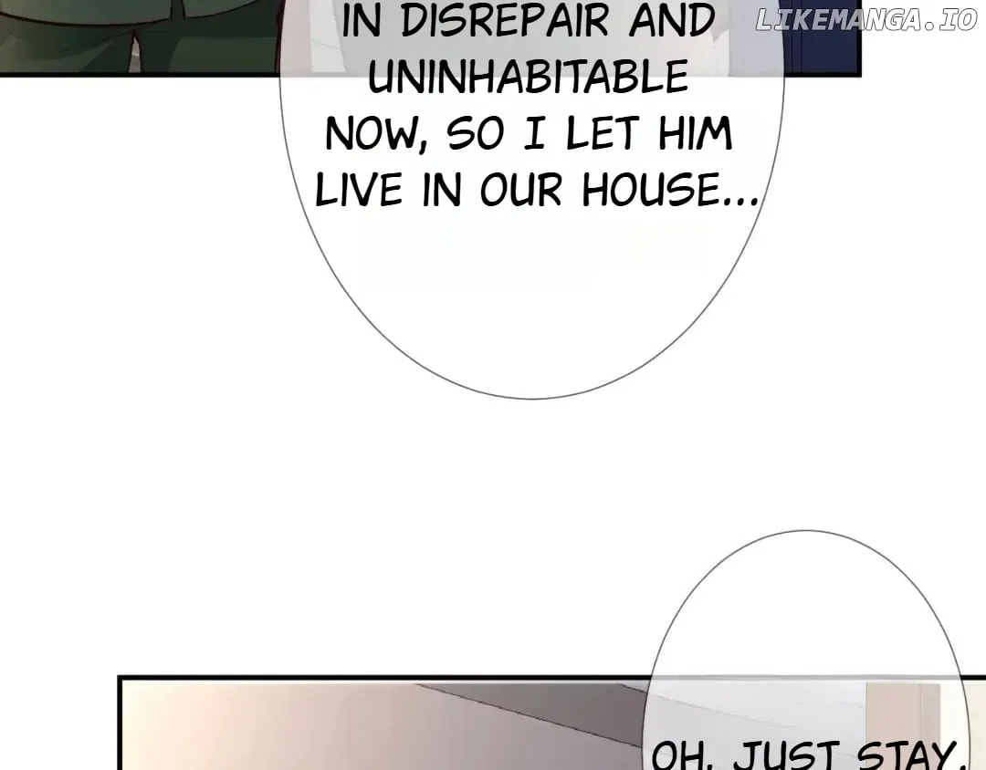 Read Everyone’s Darling chapter 140 image 3 on Lezhin