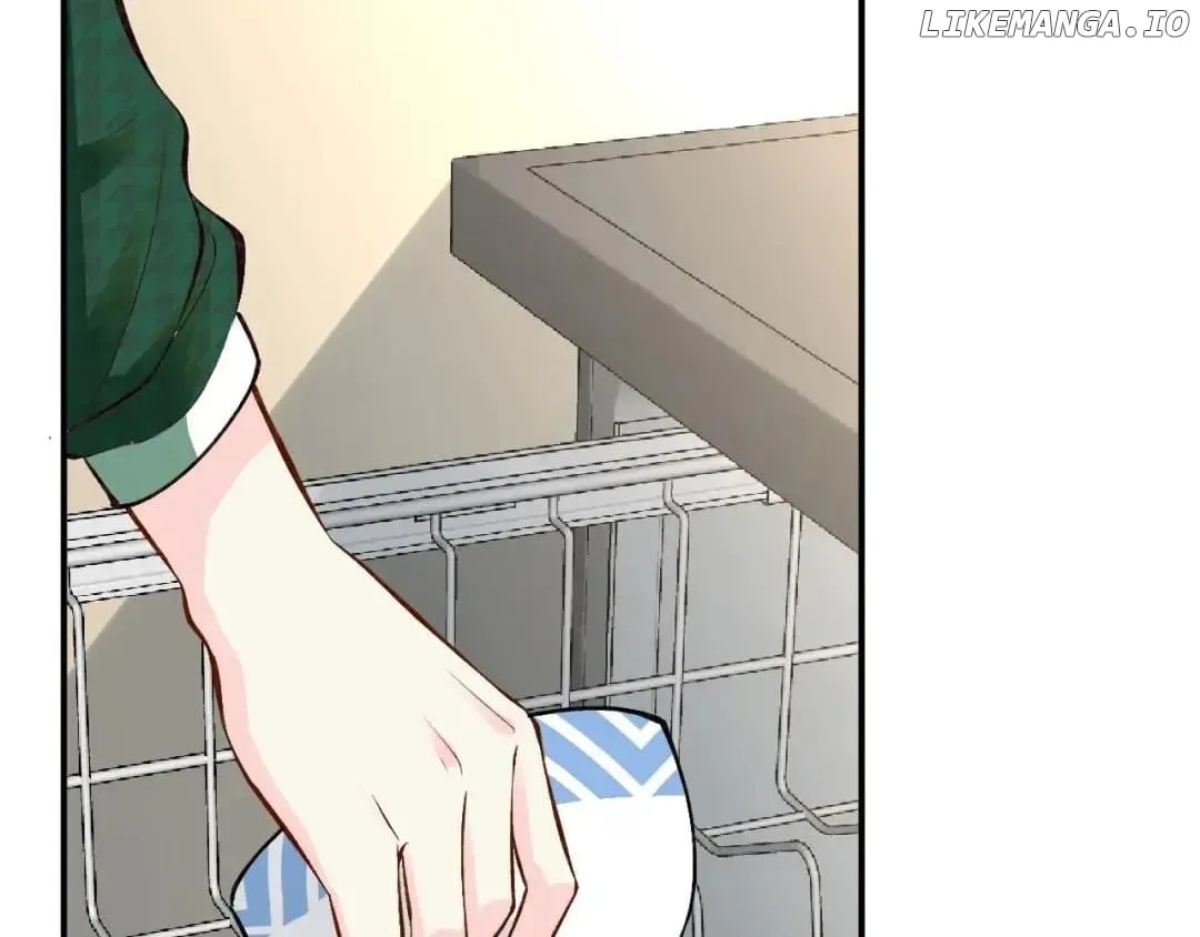 Read Everyone’s Darling chapter 140 image 31 on Lezhin