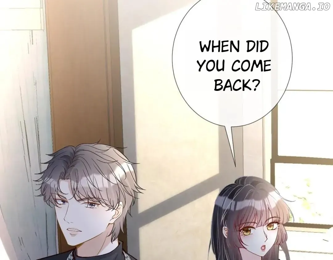 Read Everyone’s Darling chapter 140 image 33 on Lezhin