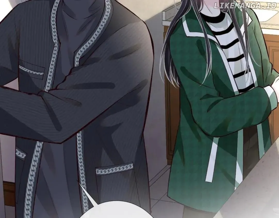 Read Everyone’s Darling chapter 140 image 34 on Lezhin