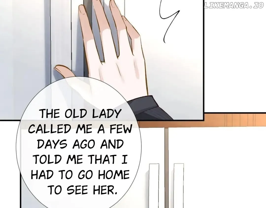 Read Everyone’s Darling chapter 140 image 36 on Lezhin