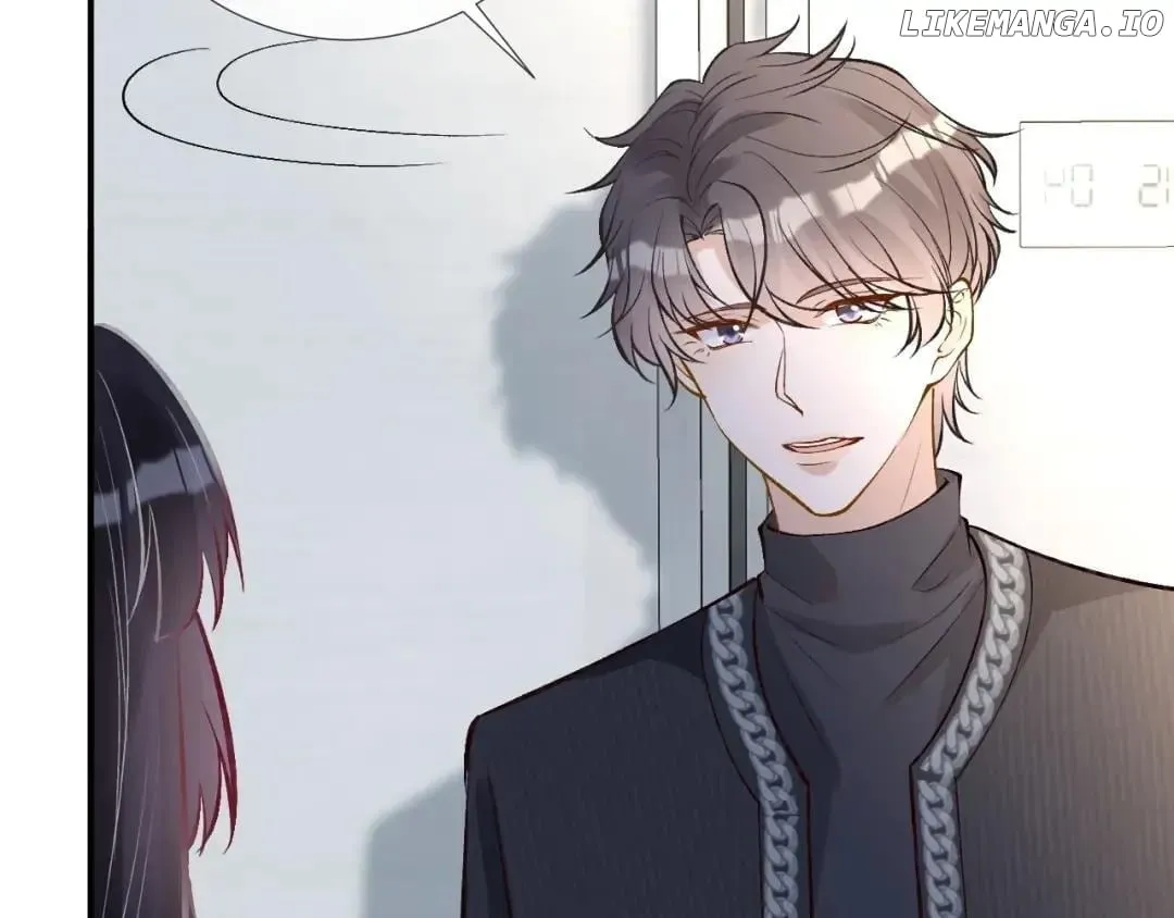 Read Everyone’s Darling chapter 140 image 37 on Lezhin