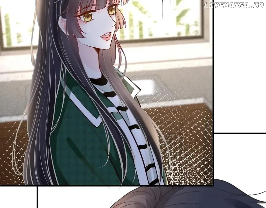Read Everyone’s Darling chapter 140 image 40 on Lezhin