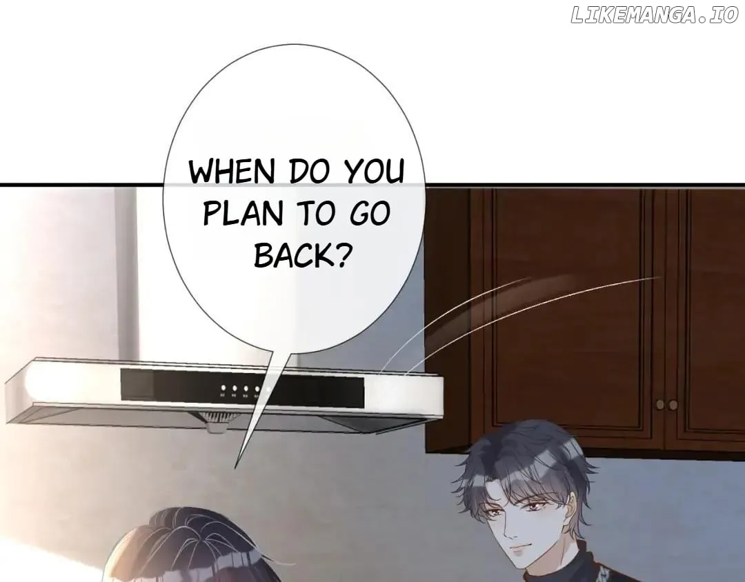 Read Everyone’s Darling chapter 140 image 43 on Lezhin