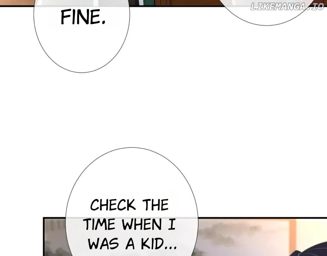 Read Everyone’s Darling chapter 140 image 45 on Lezhin