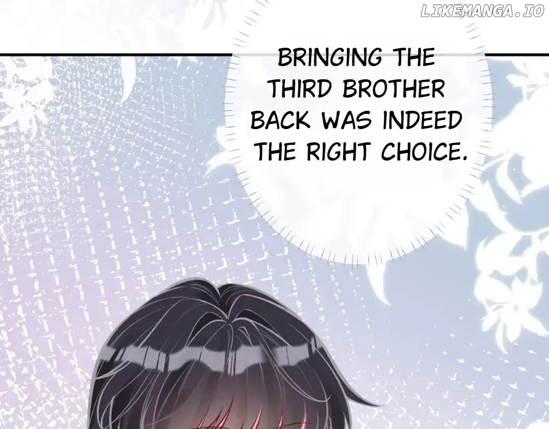 Read Everyone’s Darling chapter 140 image 48 on Lezhin