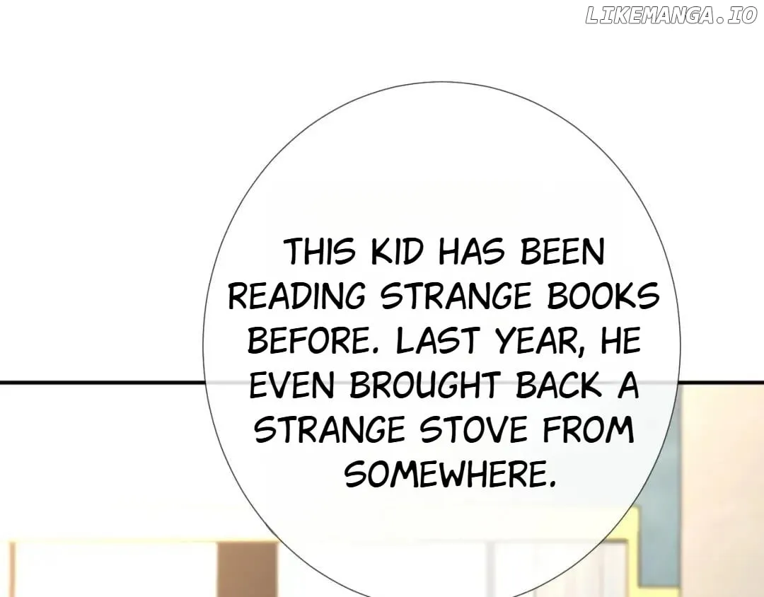 Read Everyone’s Darling chapter 140 image 54 on Lezhin