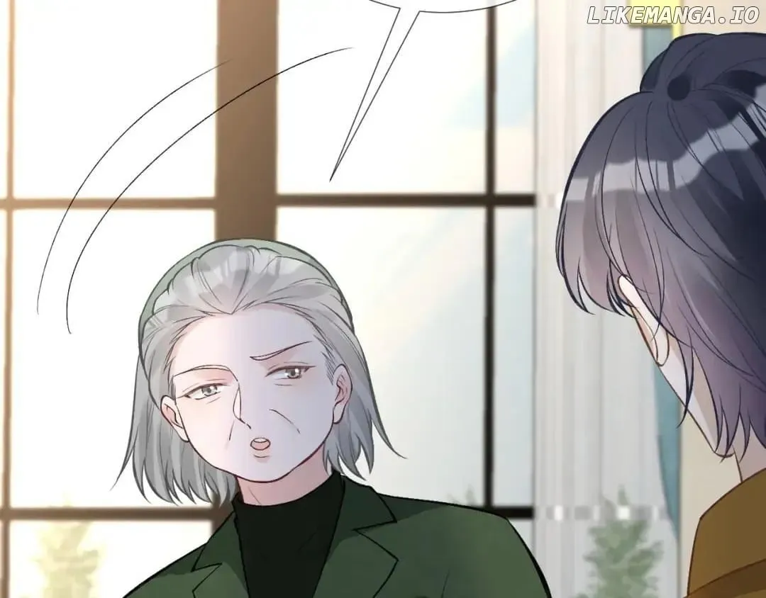 Read Everyone’s Darling chapter 140 image 55 on Lezhin