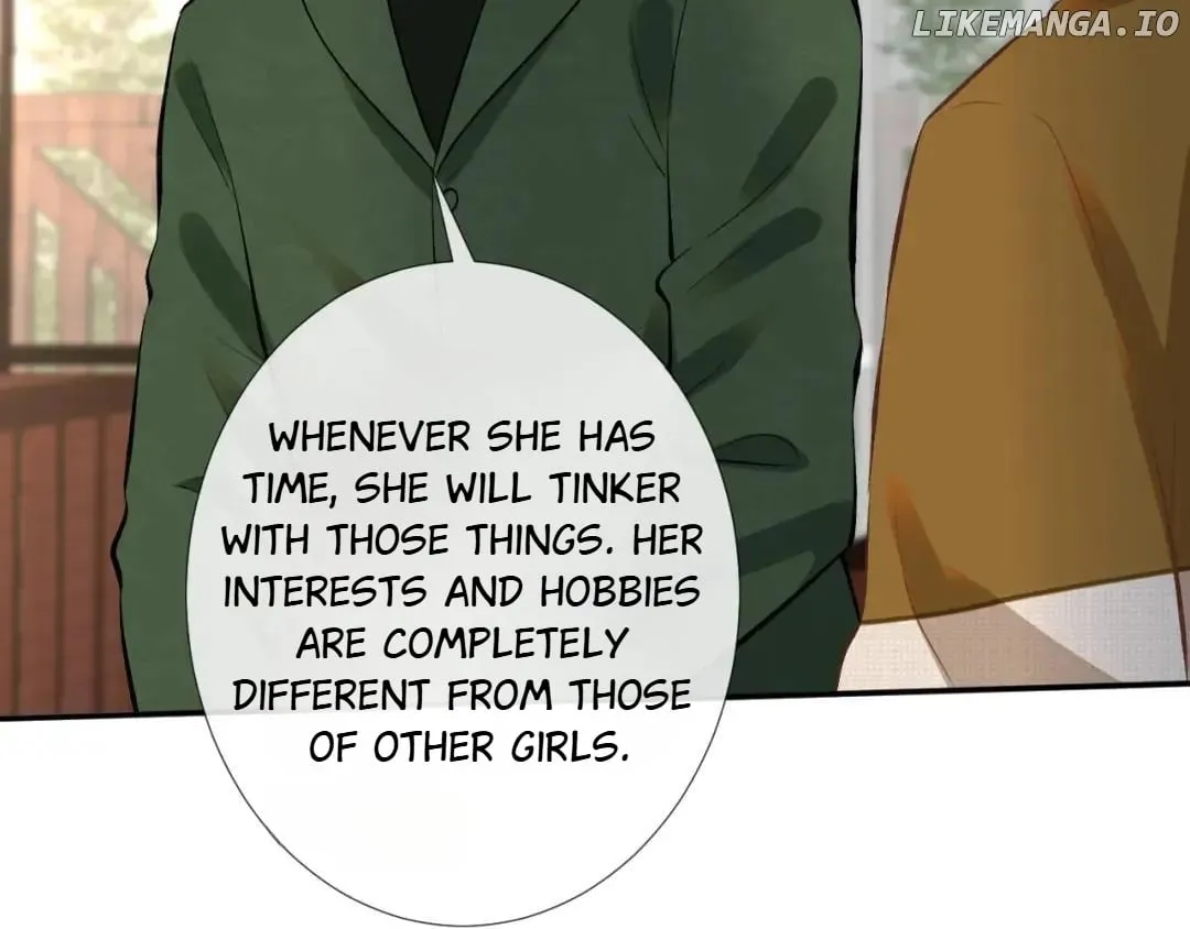Read Everyone’s Darling chapter 140 image 56 on Lezhin