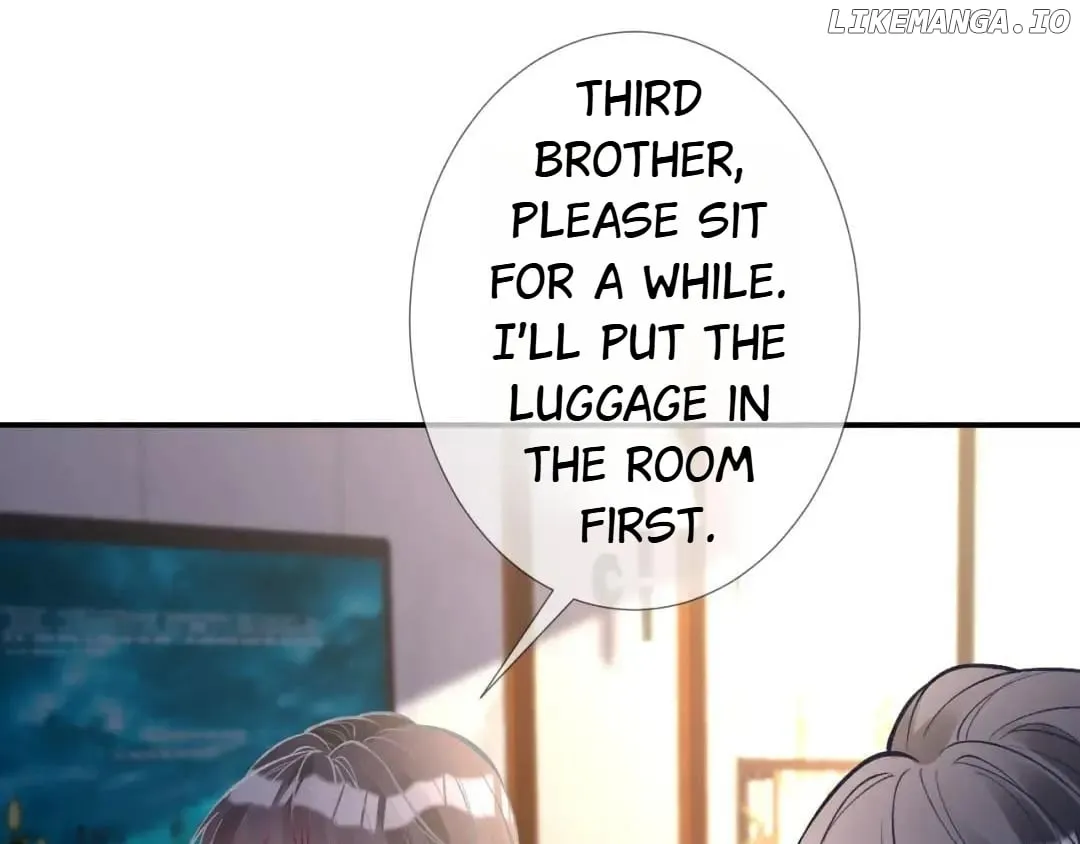 Read Everyone’s Darling chapter 140 image 6 on Lezhin