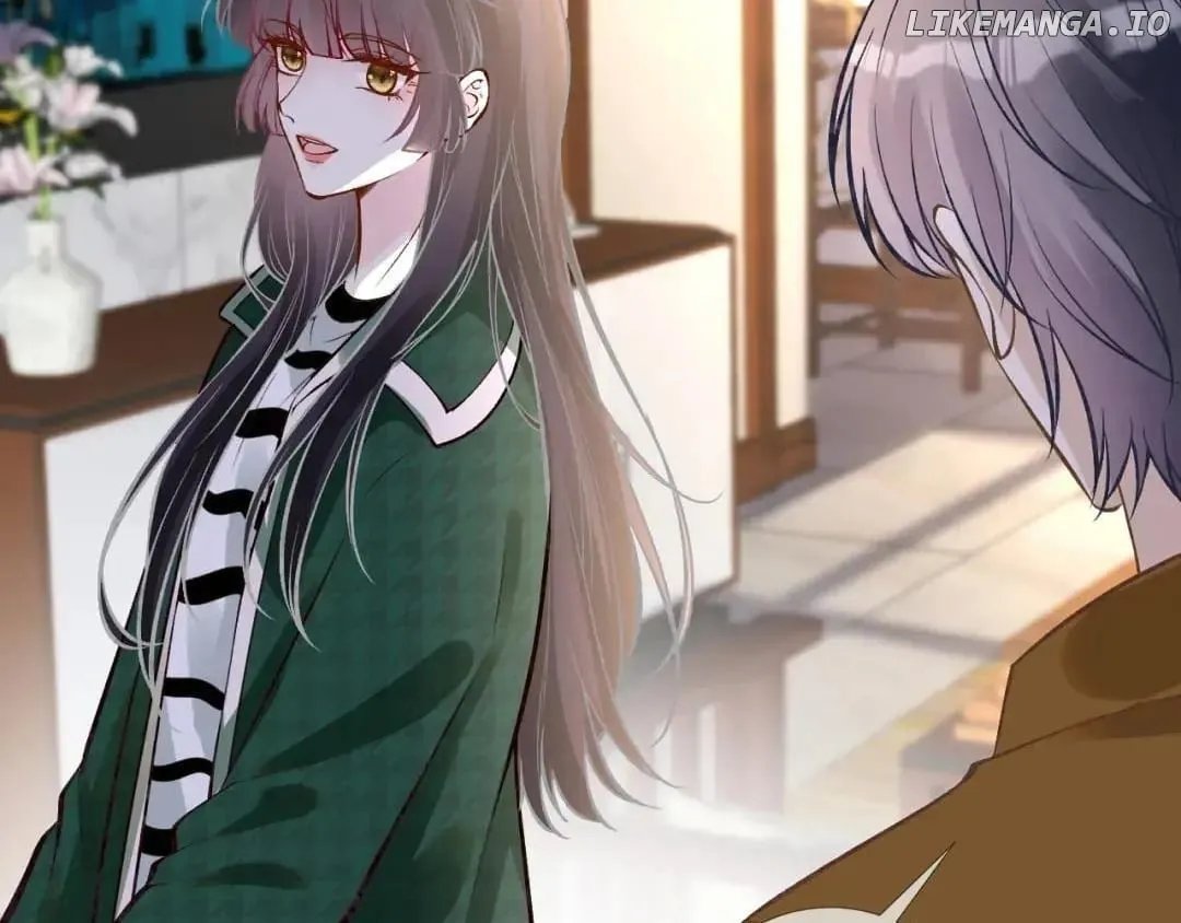 Read Everyone’s Darling chapter 140 image 7 on Lezhin