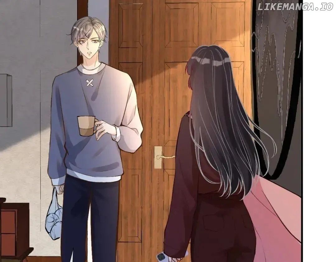 Read Everyone’s Darling chapter 140 image 71 on Lezhin